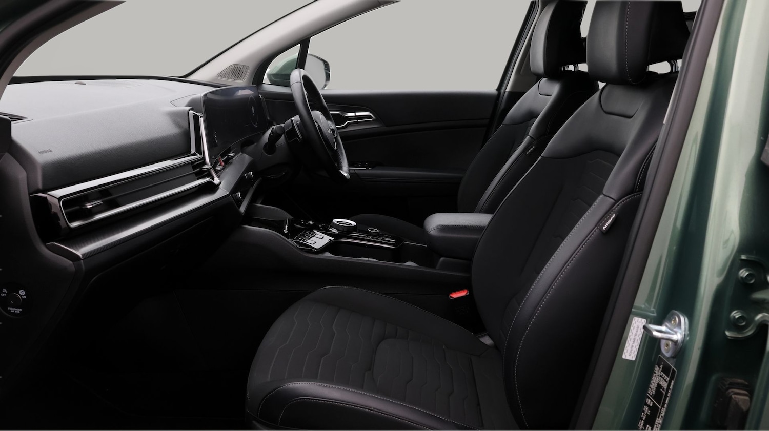 Used Kia Sportage 2023 for sale - 78015988: Photo 14