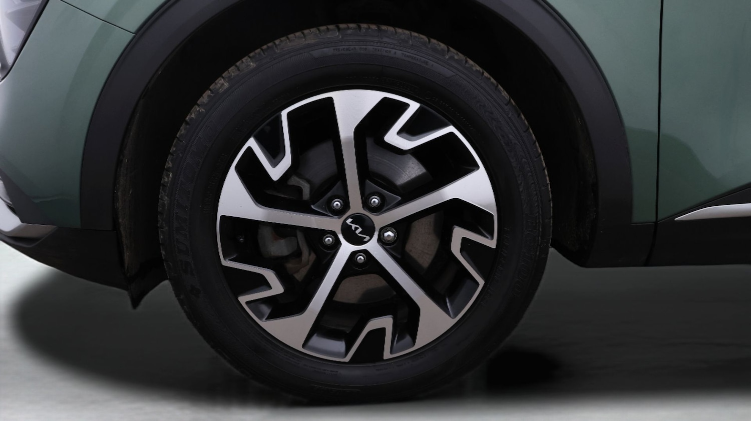 Used Kia Sportage 2023 for sale - 78015988: Photo 18