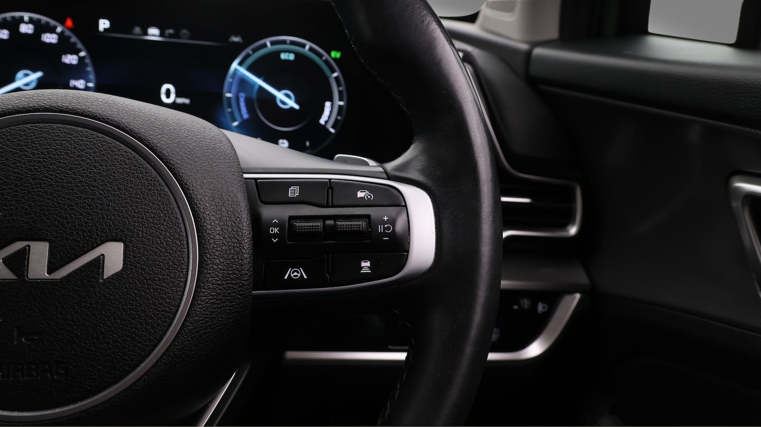 Used Kia Sportage 2023 for sale - 78015988: Photo 24