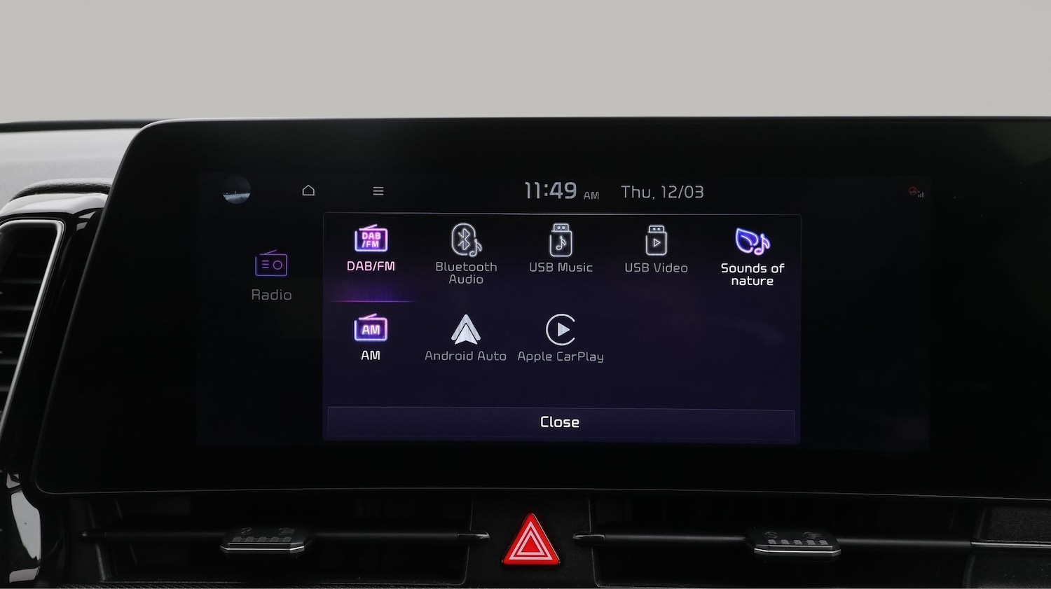 Used Kia Sportage 2023 for sale - 78015988: Photo 25