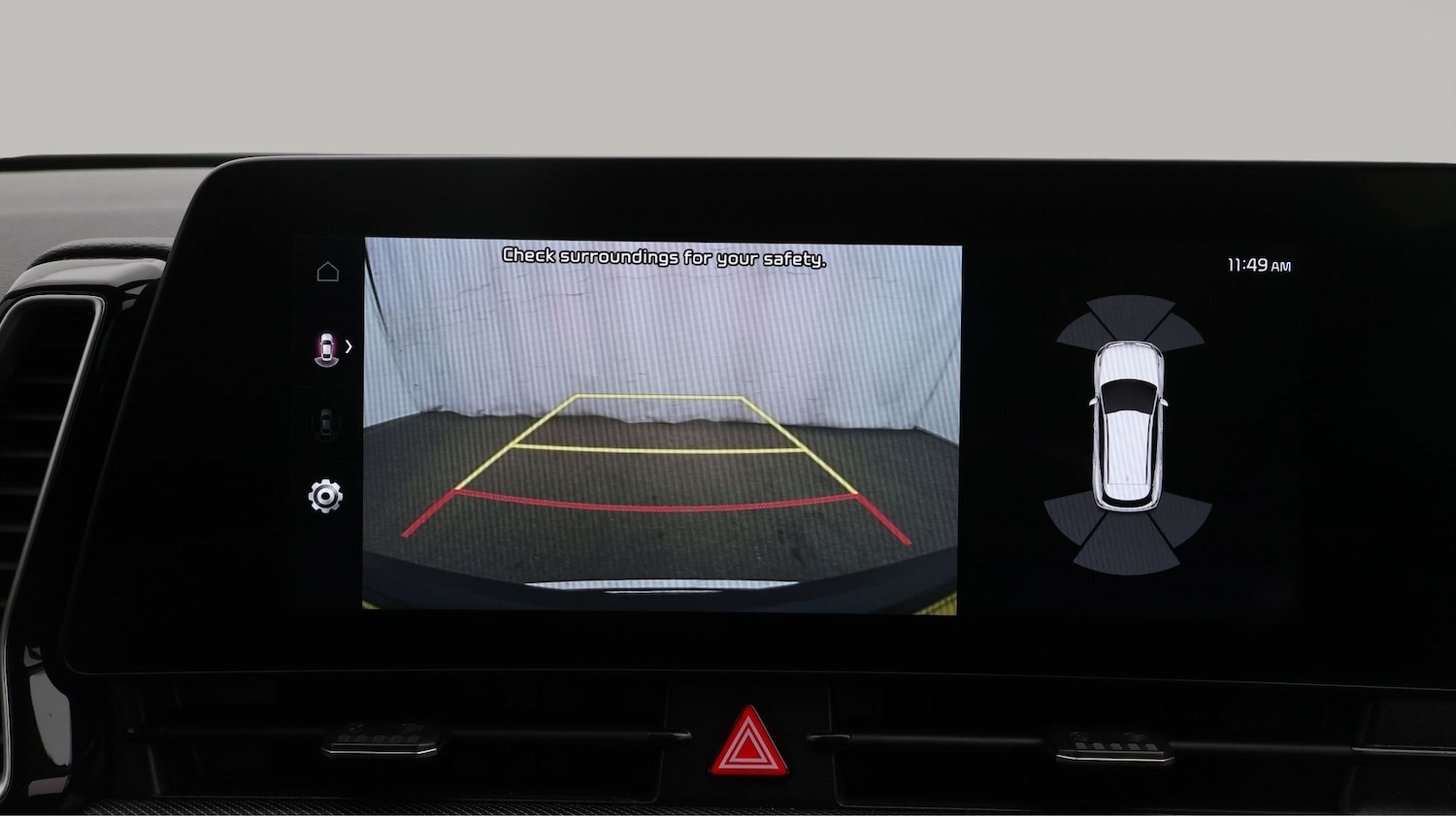 Used Kia Sportage 2023 for sale - 78015988: Photo 27