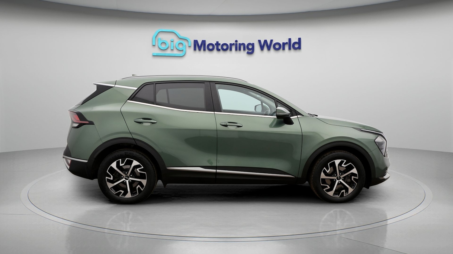 Used Kia Sportage 2023 for sale - 78015988: Photo 8