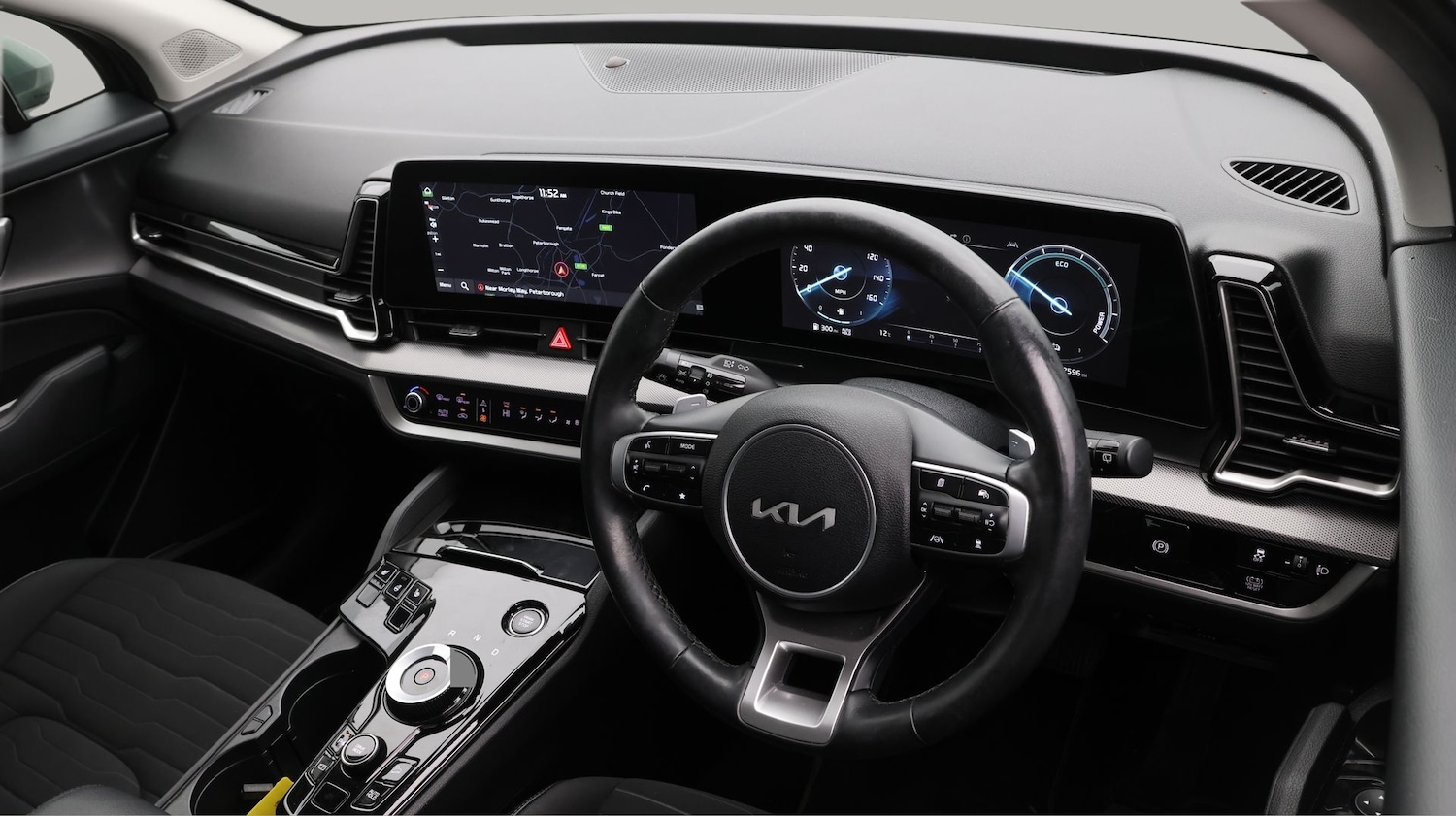 Used Kia Sportage 2023 for sale - 78015988: Photo 9