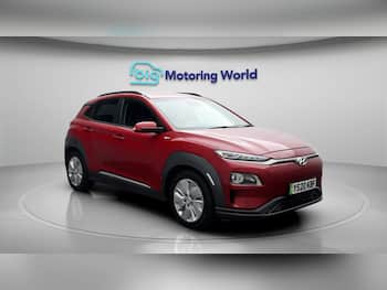 Used Hyundai KONA 2020 for sale - 79721780: Photo