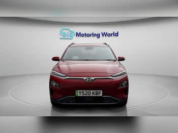 Used Hyundai KONA 2020 for sale - 79721780: Photo