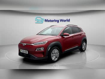 Used Hyundai KONA 2020 for sale - 79721780: Photo