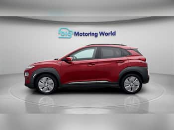 Used Hyundai KONA 2020 for sale - 79721780: Photo