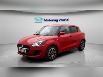 Used Suzuki Swift 2022 for sale - 77136334: Photo