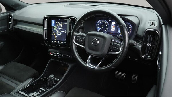Used Volvo XC40 2020 for sale - 75634255: Photo 10
