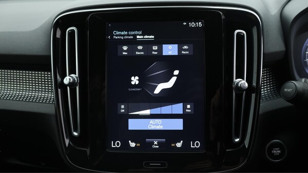 Used Volvo XC40 2020 for sale - 75634255: Photo 13