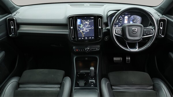 Used Volvo XC40 2020 for sale - 75634255: Photo 14