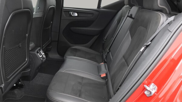 Used Volvo XC40 2020 for sale - 75634255: Photo 17