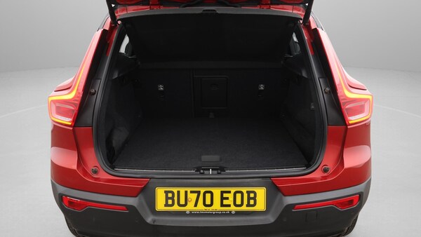 Used Volvo XC40 2020 for sale - 75634255: Photo 18