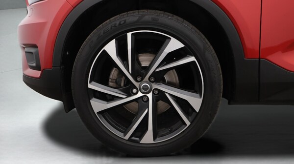 Used Volvo XC40 2020 for sale - 75634255: Photo 19
