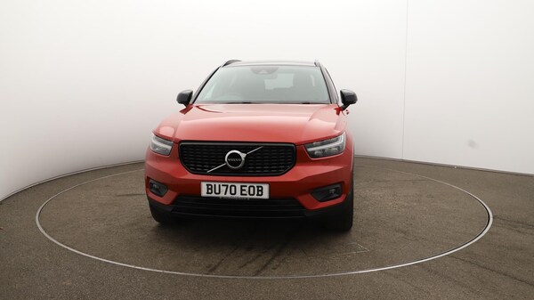 Used Volvo XC40 2020 for sale - 75634255: Photo 38