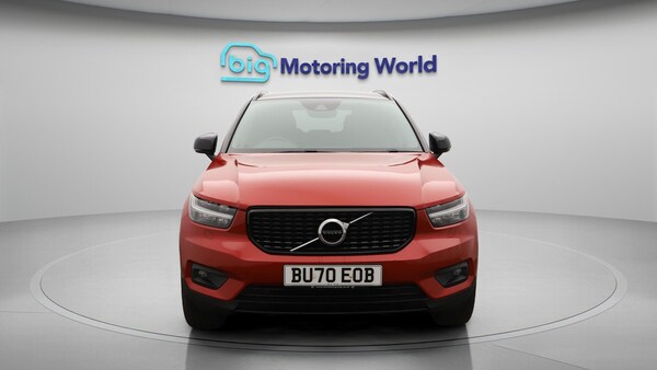 Used Volvo XC40 2020 for sale - 75634255: Photo 3