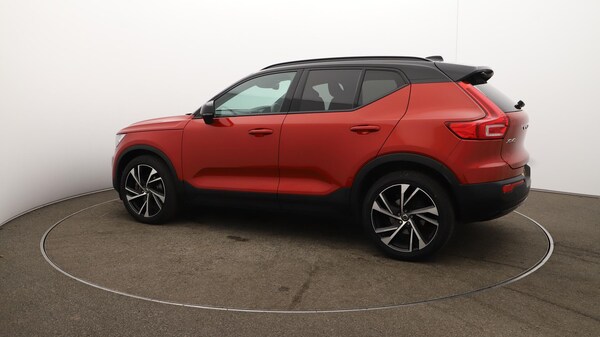 Used Volvo XC40 2020 for sale - 75634255: Photo 46