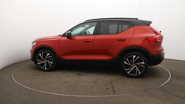 Used Volvo XC40 2020 for sale - 75634255: Photo 57