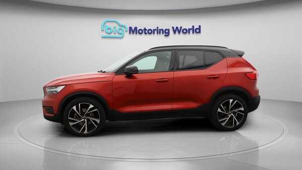 Used Volvo XC40 2020 for sale - 75634255: Photo 5