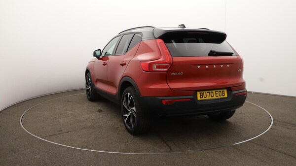 Used Volvo XC40 2020 for sale - 75634255: Photo 60