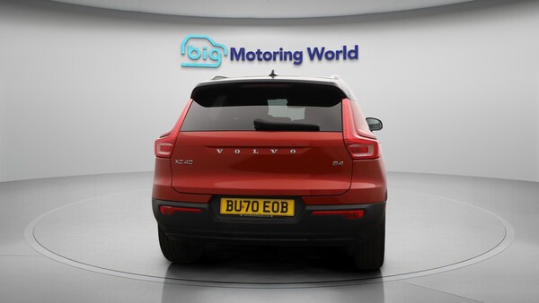 Used Volvo XC40 2020 for sale - 75634255: Photo 7