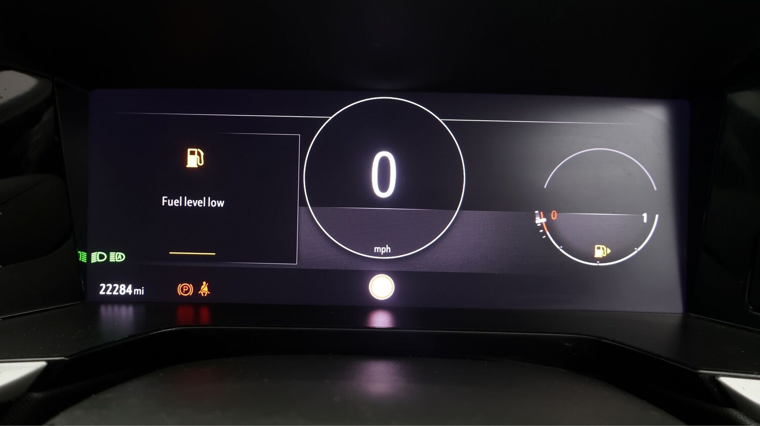 Used Vauxhall Grandland 2022 for sale - 77270837: Photo 10