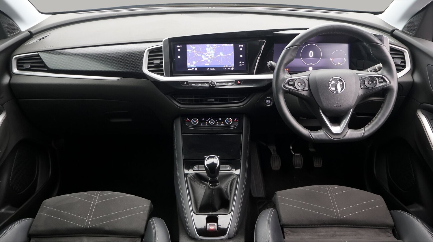 Used Vauxhall Grandland 2022 for sale - 77270837: Photo 13