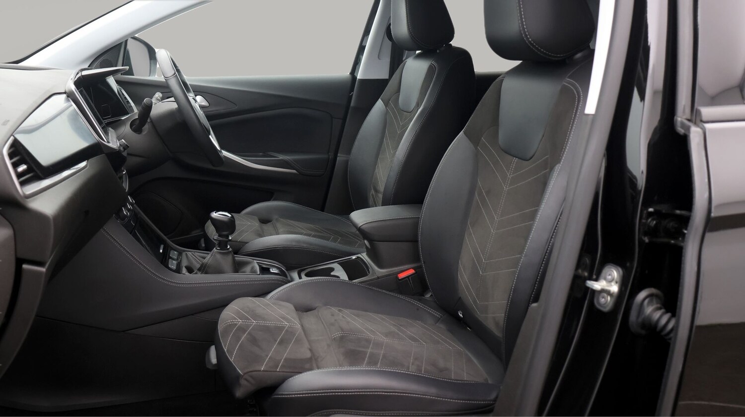 Used Vauxhall Grandland 2022 for sale - 77270837: Photo 14