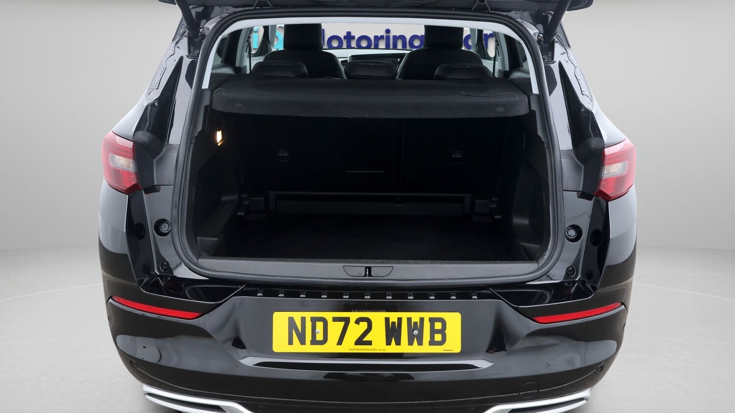 Used Vauxhall Grandland 2022 for sale - 77270837: Photo 17