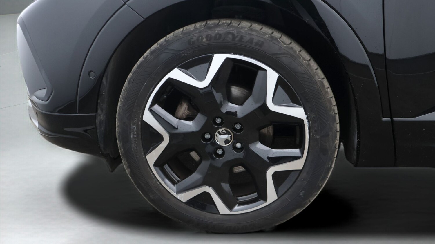 Used Vauxhall Grandland 2022 for sale - 77270837: Photo 18