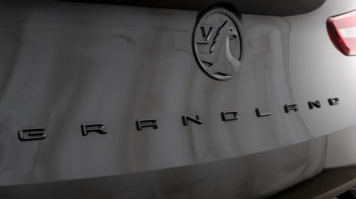 Used Vauxhall Grandland 2022 for sale - 77270837: Photo 22