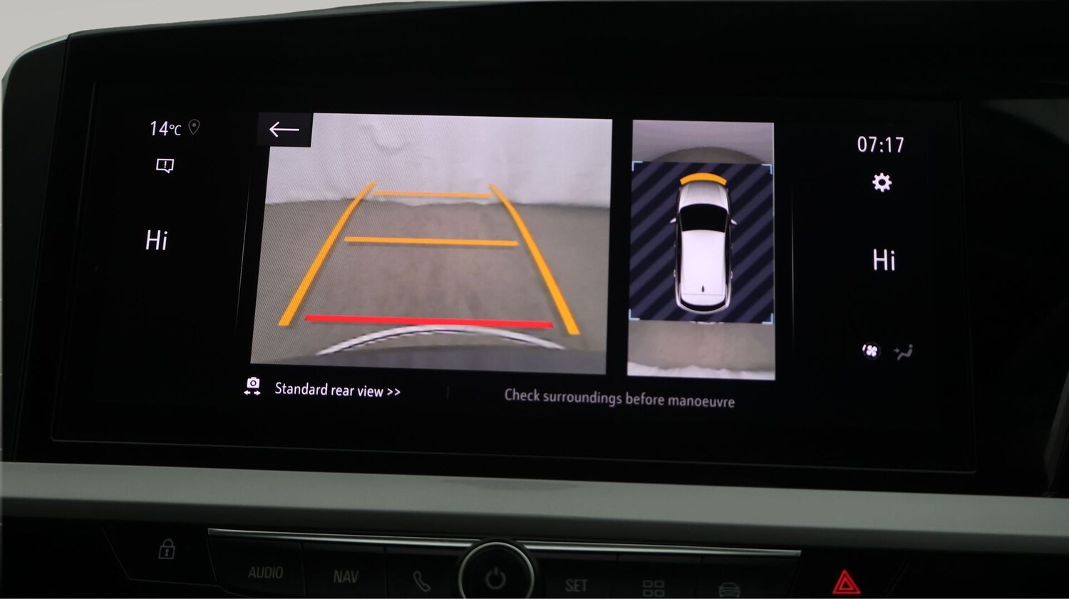 Used Vauxhall Grandland 2022 for sale - 77270837: Photo 24