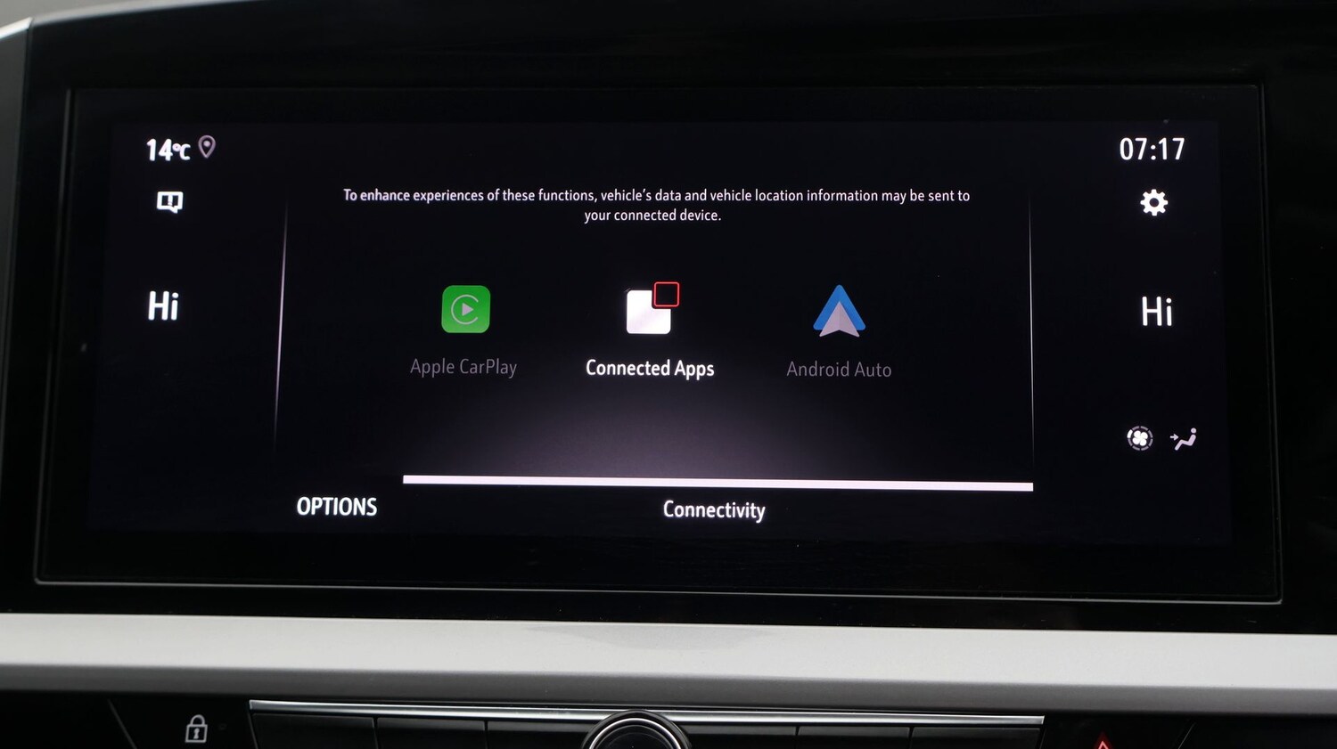 Used Vauxhall Grandland 2022 for sale - 77270837: Photo 25