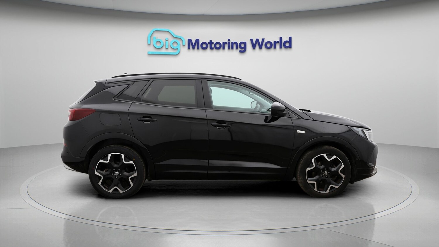 Used Vauxhall Grandland 2022 for sale - 77270837: Photo 8