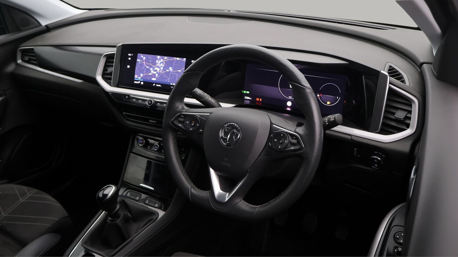 Used Vauxhall Grandland 2022 for sale - 77270837: Photo 9