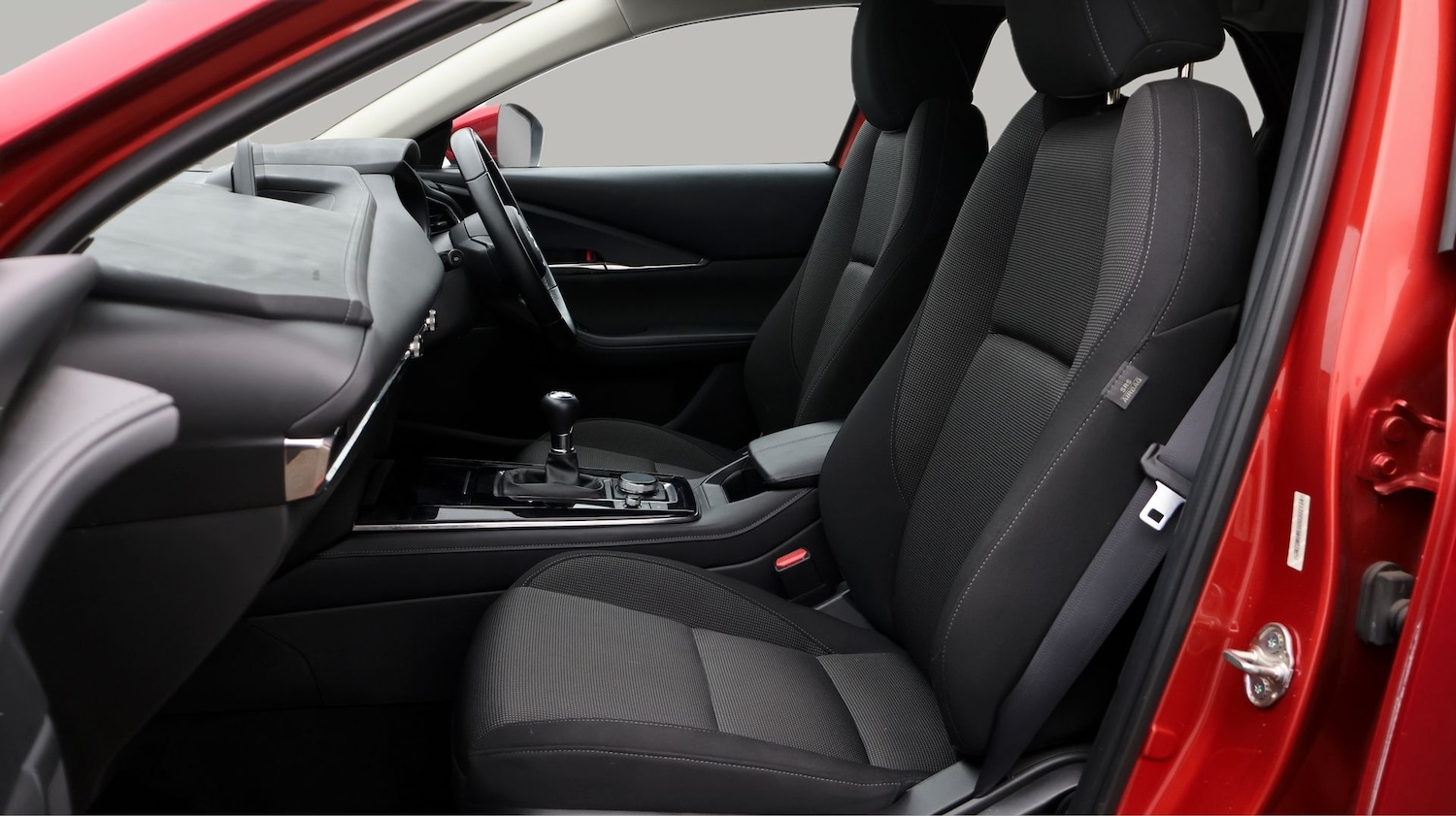 Used Mazda CX-30 2022 for sale - 77890131: Photo 14