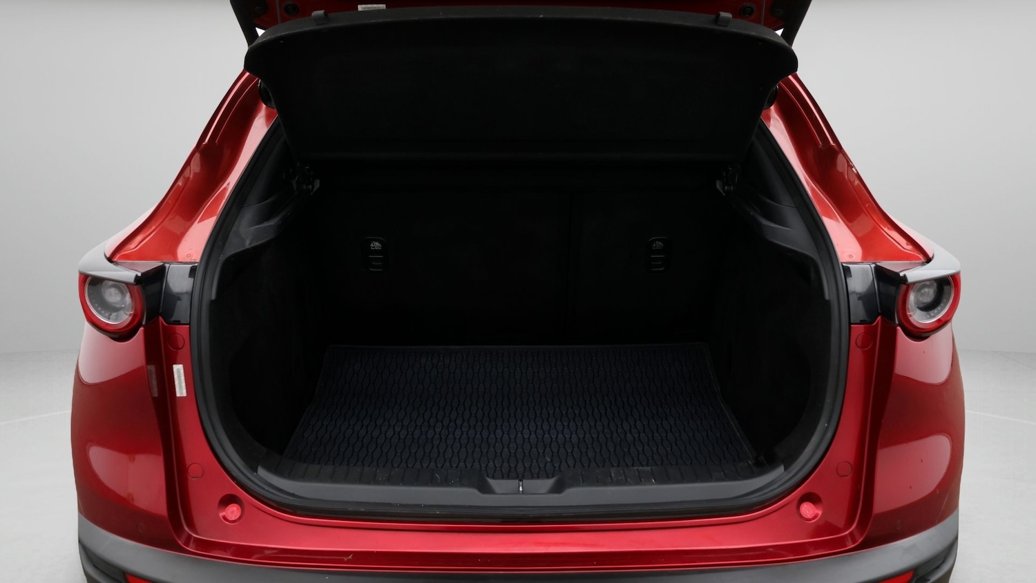 Used Mazda CX-30 2022 for sale - 77890131: Photo 17