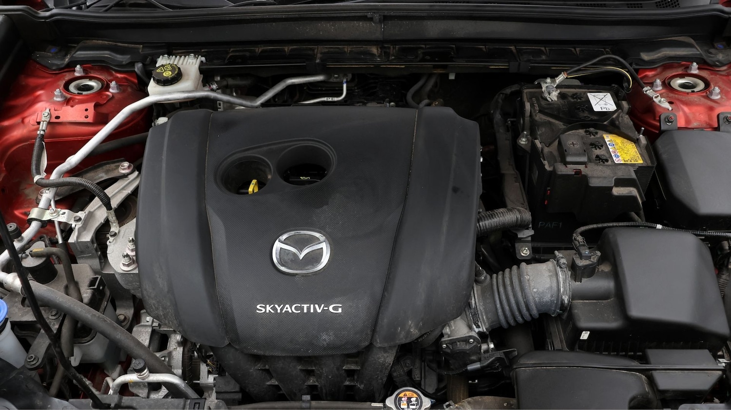 Used Mazda CX-30 2022 for sale - 77890131: Photo 19