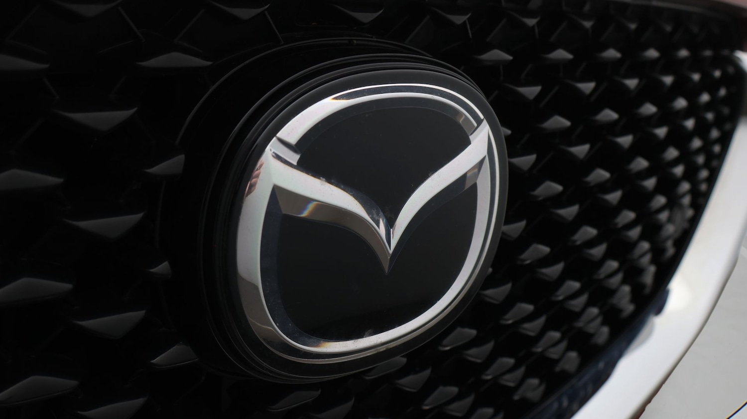 Used Mazda CX-30 2022 for sale - 77890131: Photo 21