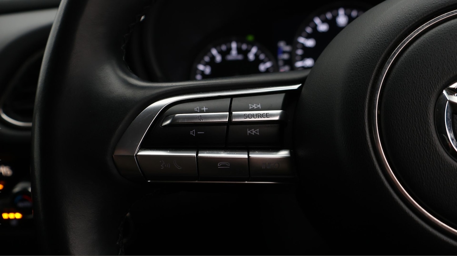 Used Mazda CX-30 2022 for sale - 77890131: Photo 22