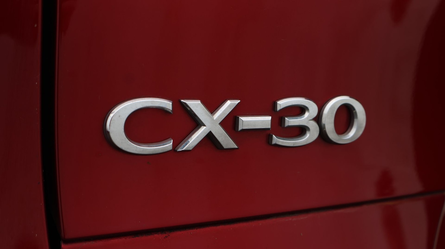 Used Mazda CX-30 2022 for sale - 77890131: Photo 25