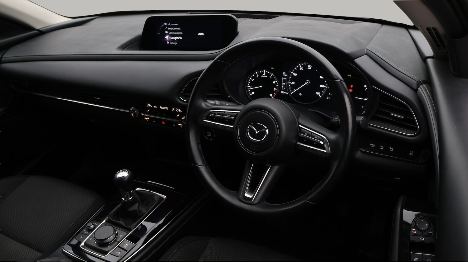 Used Mazda CX-30 2022 for sale - 77890131: Photo 9