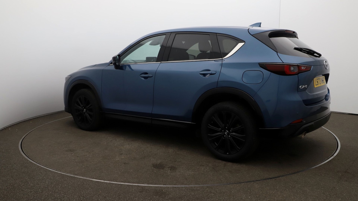 Used Mazda CX-5 2023 for sale - 76810744: Photo 30
