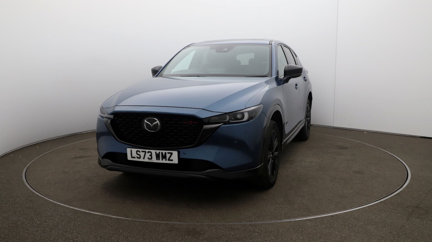 Used Mazda CX-5 2023 for sale - 76810744: Photo 33