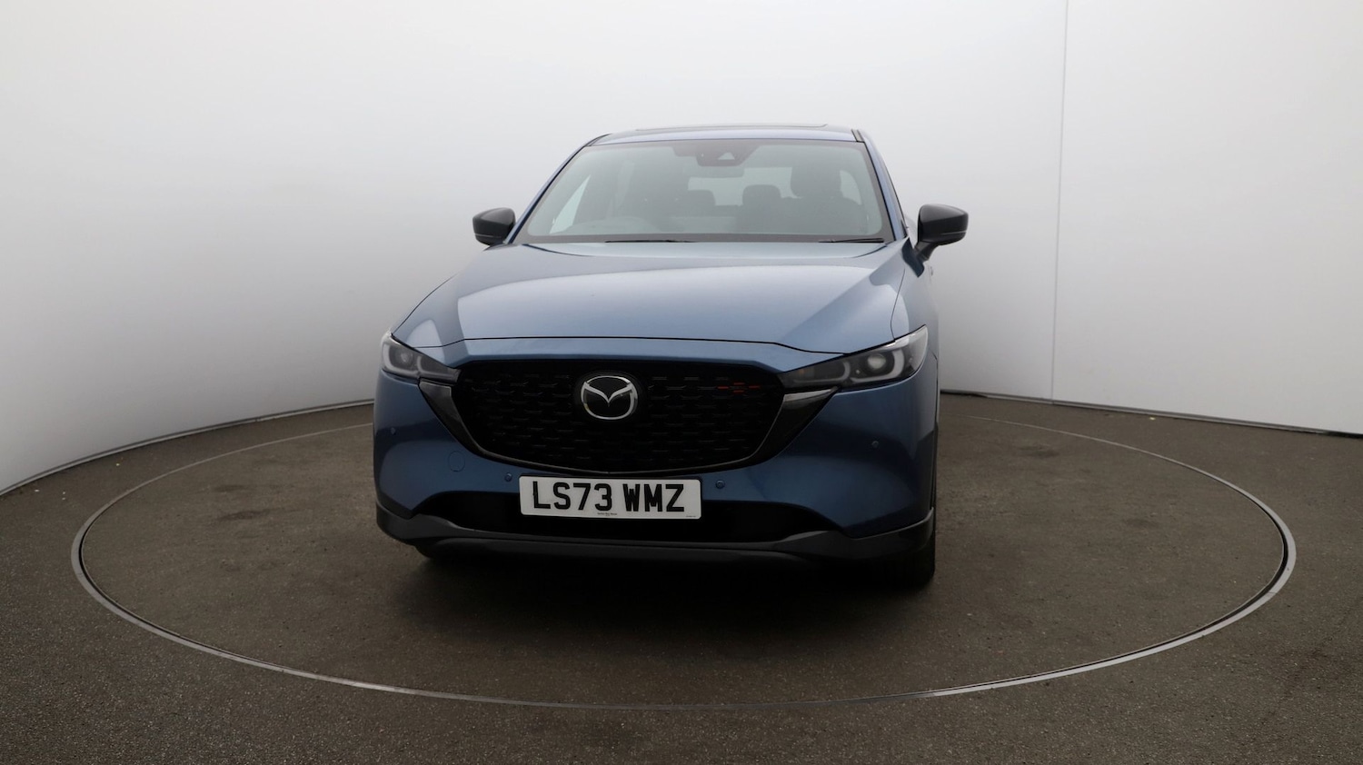 Used Mazda CX-5 2023 for sale - 76810744: Photo 34