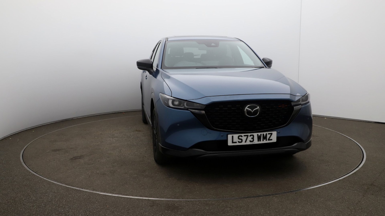 Used Mazda CX-5 2023 for sale - 76810744: Photo 36