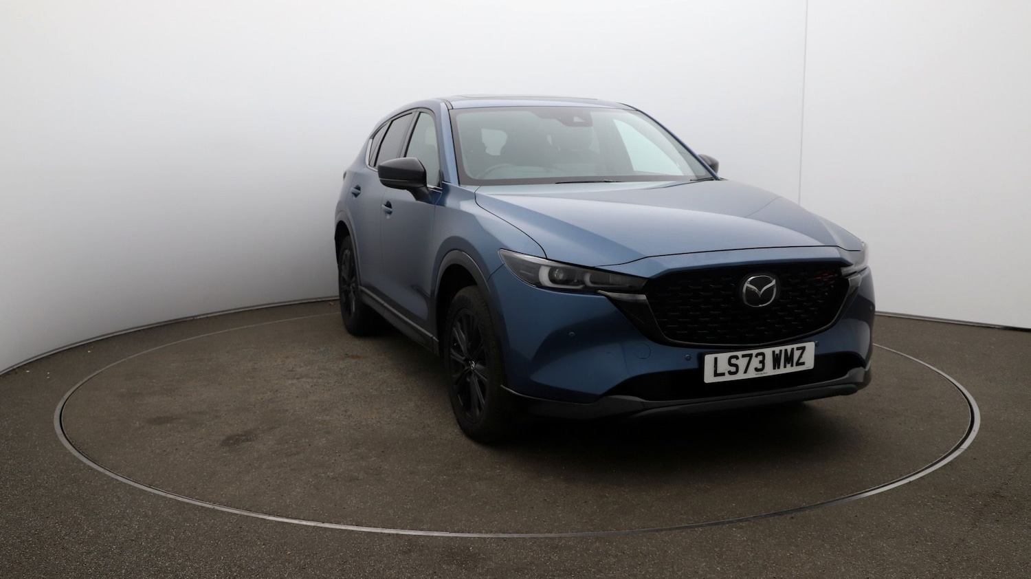 Used Mazda CX-5 2023 for sale - 76810744: Photo 37