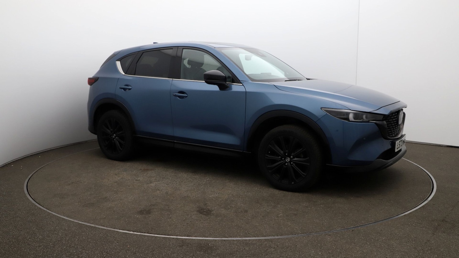 Used Mazda CX-5 2023 for sale - 76810744: Photo 40
