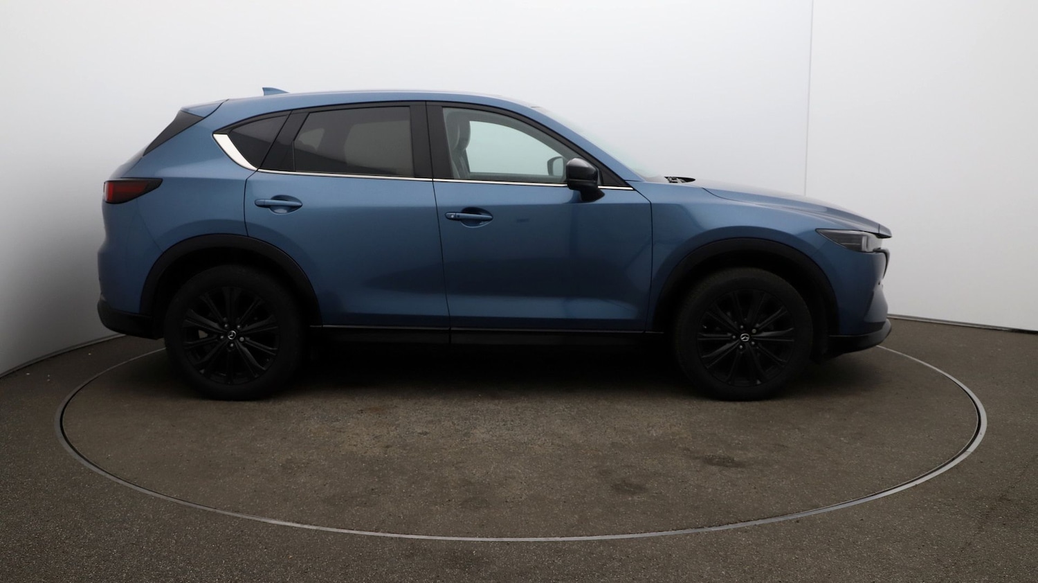 Used Mazda CX-5 2023 for sale - 76810744: Photo 44
