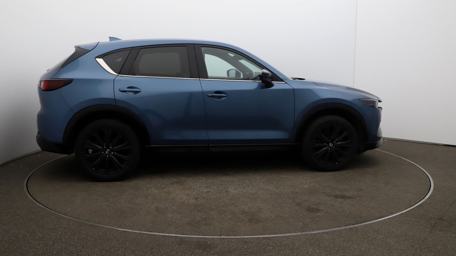 Used Mazda CX-5 2023 for sale - 76810744: Photo 45